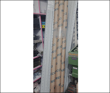Door Header